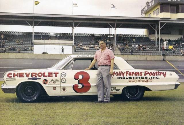 Underrated Racing Drivers In American Motorsport You Should Know About