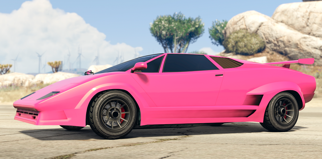 A Brief Rant About Homophobia In The Car Community