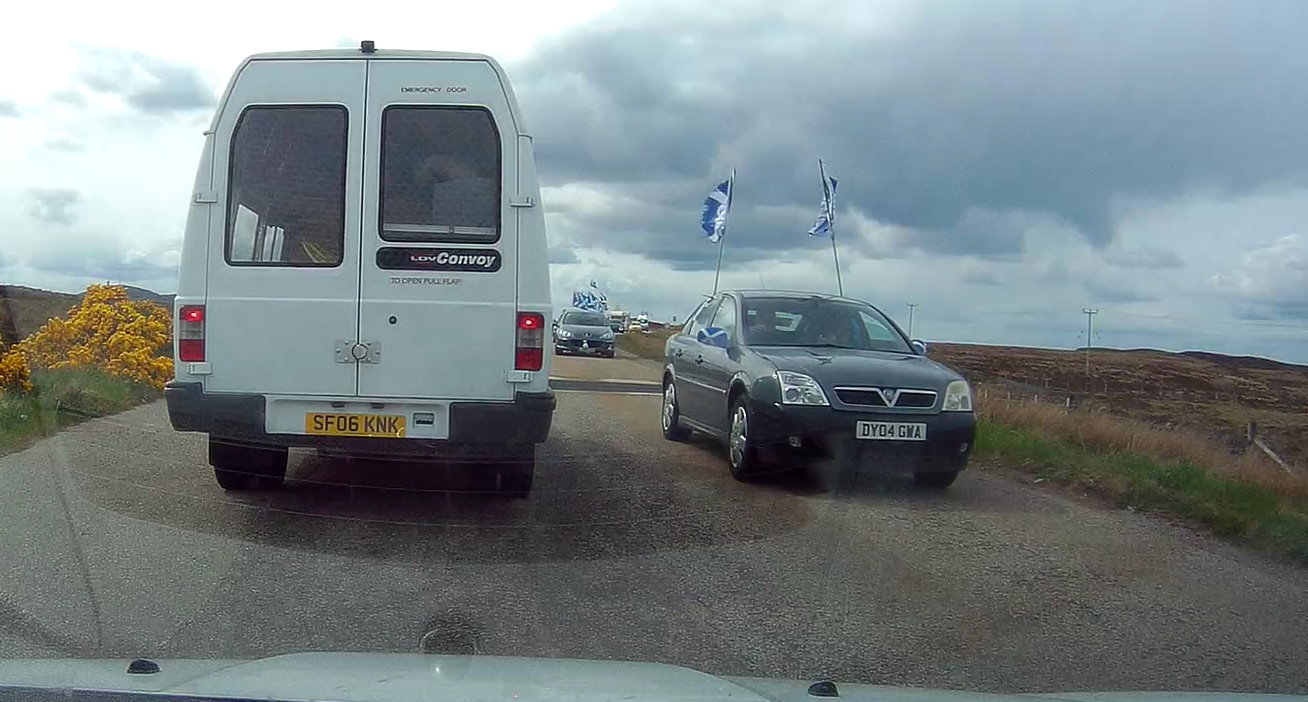 NC500 - The ultimate UK road trip?