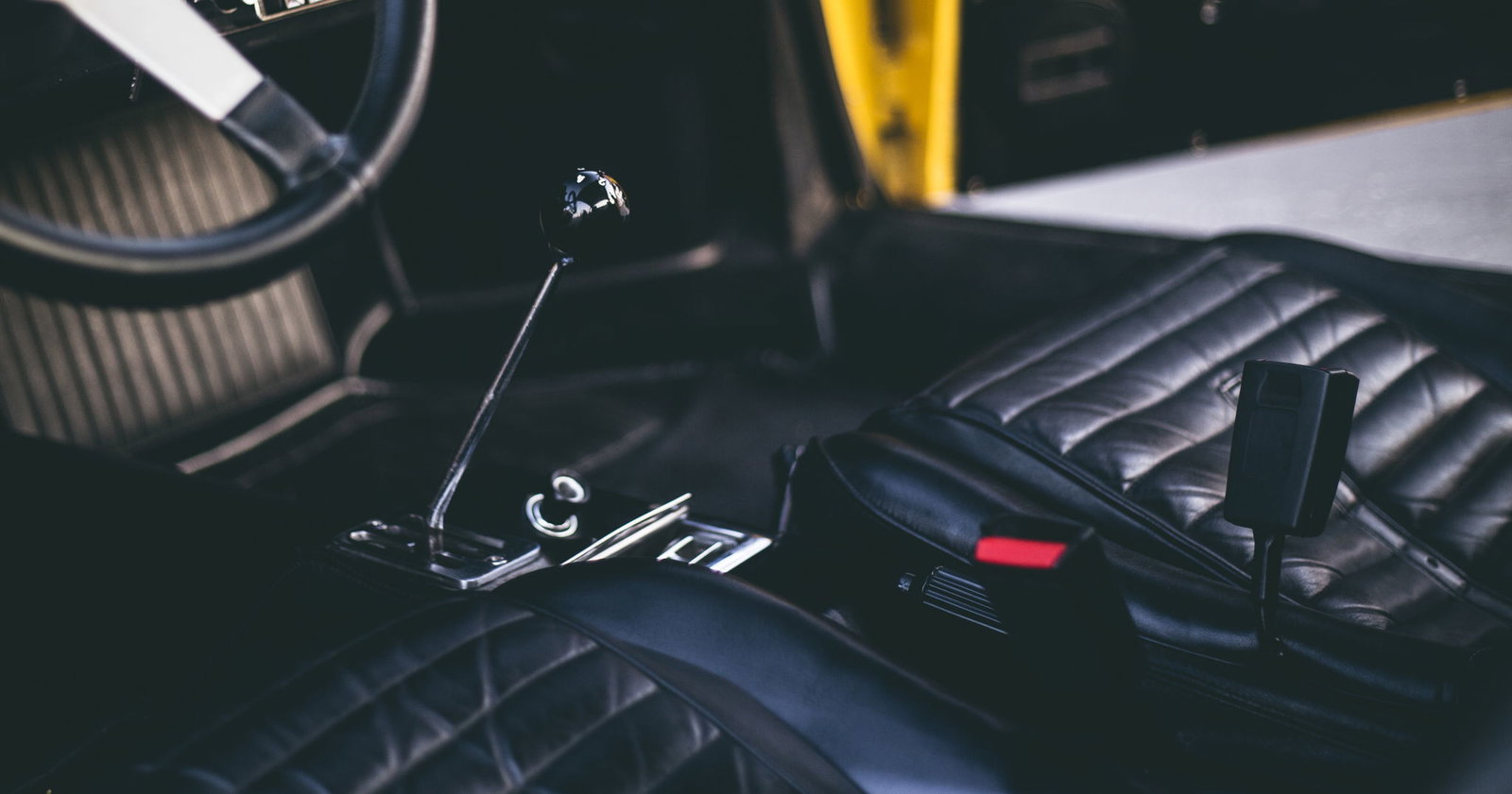 Ferrari Dino - how is it to be a son of a legend? review by #tejsted