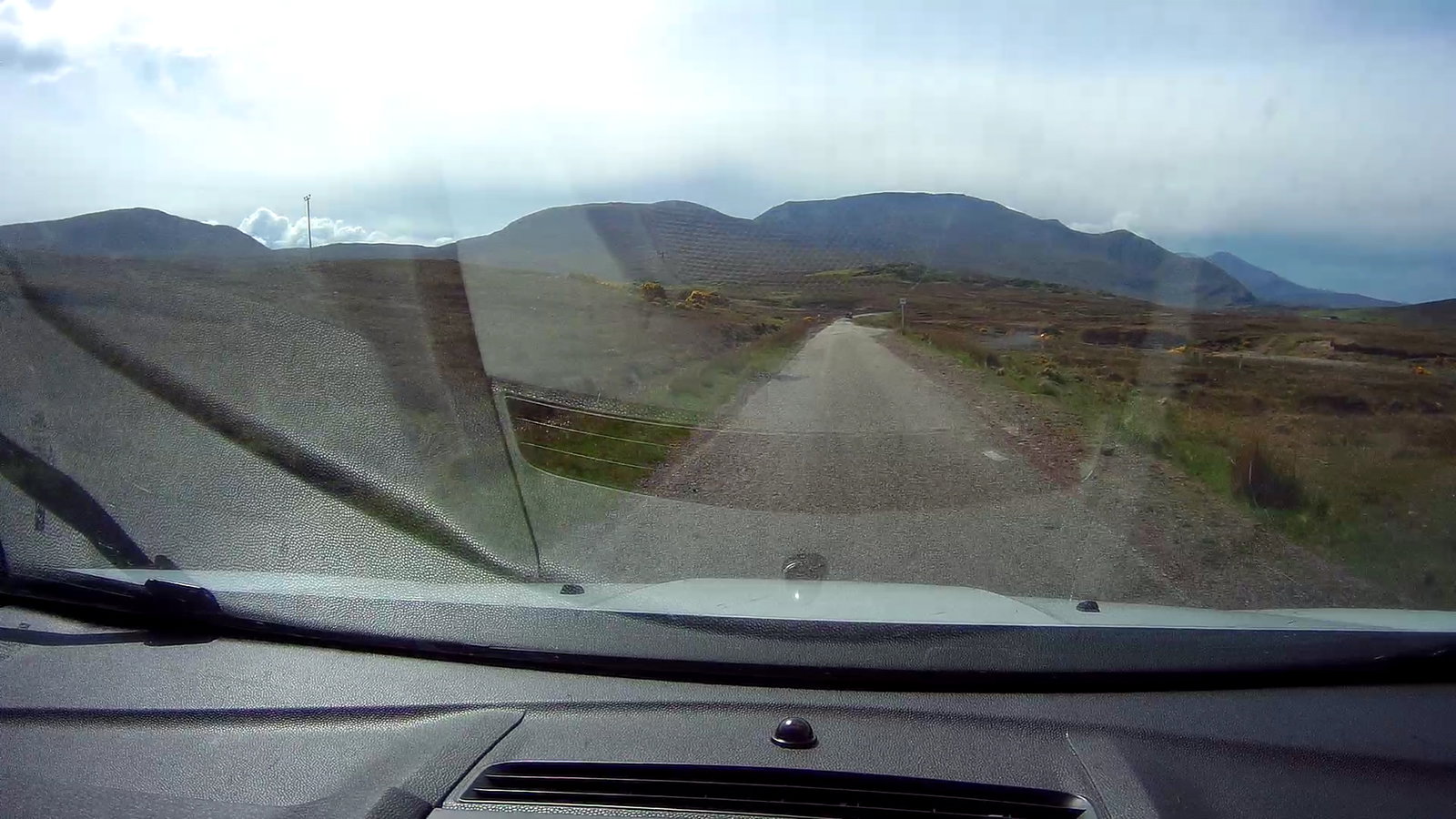 NC500 - The ultimate UK road trip?
