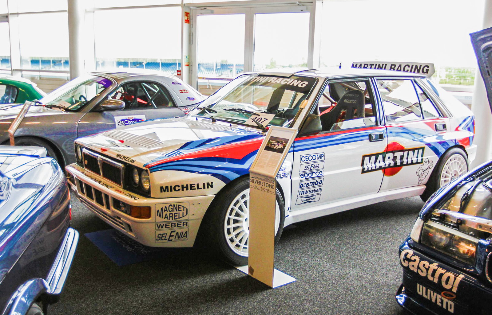 An Almost Unused 2005 Ford GT Is For Sale... But You Shouldn't Want It