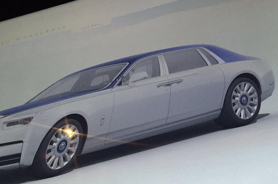 There's A Ferrari SUV Coming, But Don't Call It An SUV