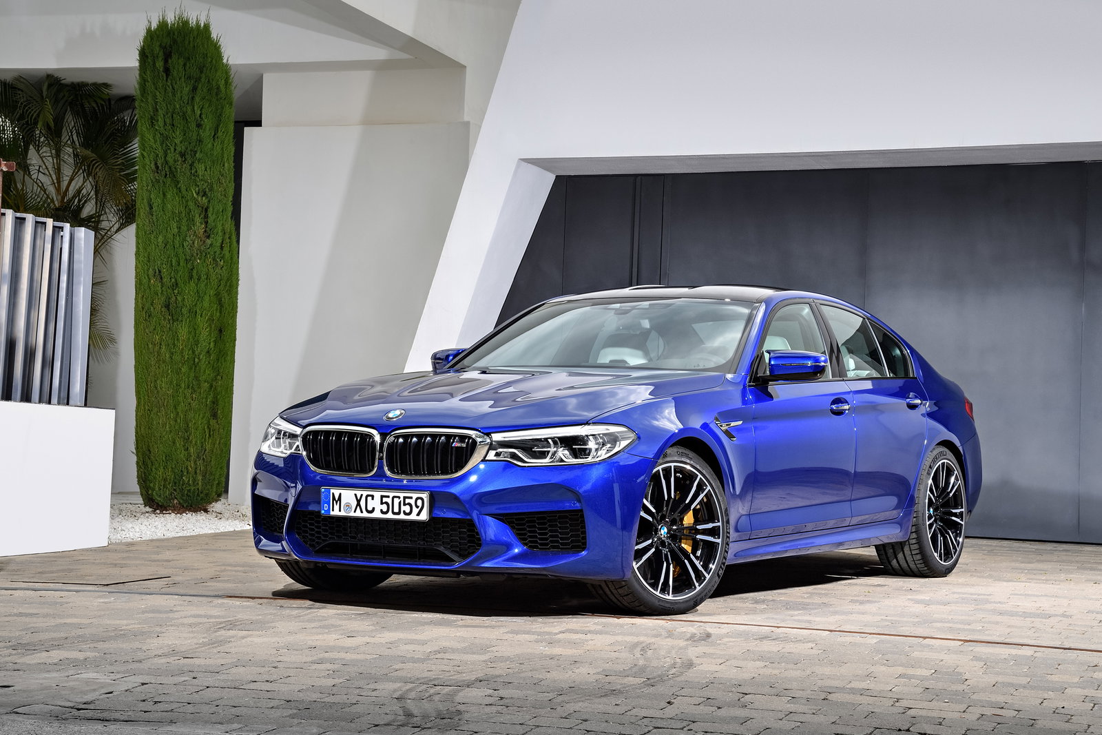 Audi Grilles Will Probably Stop Growing, Designs Likely To Change Dramatically