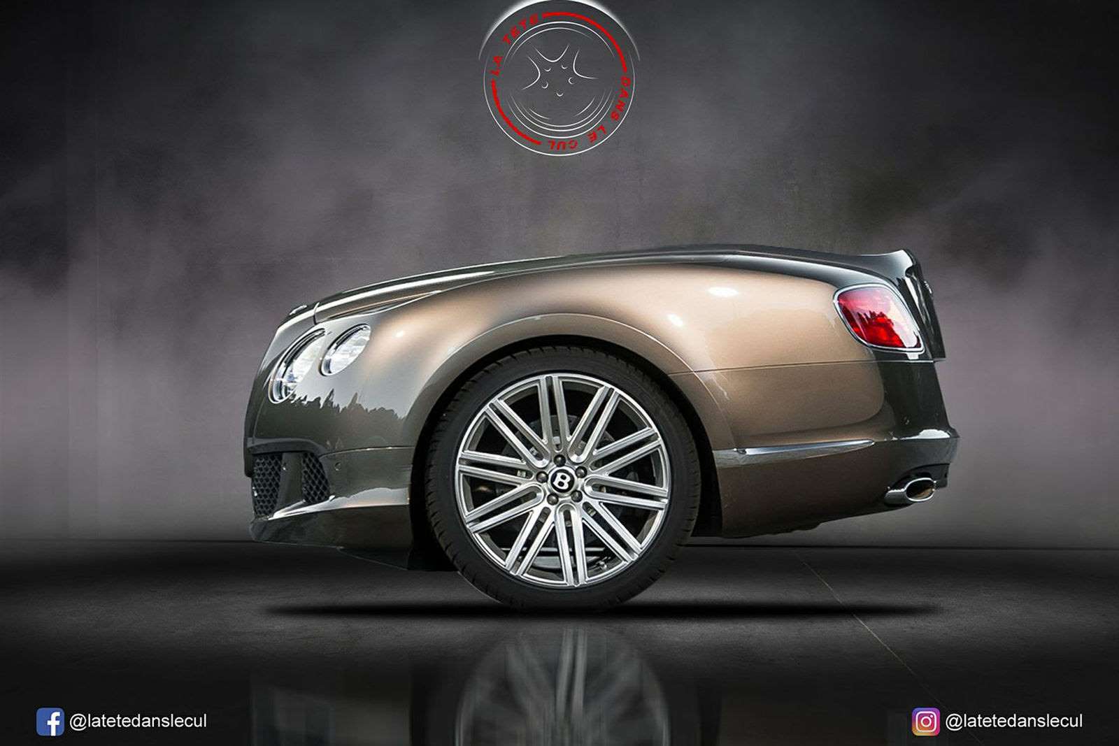 Terrifying CCTV Footage Shows A Car's Fall From A Multi-Storey Parking Garage