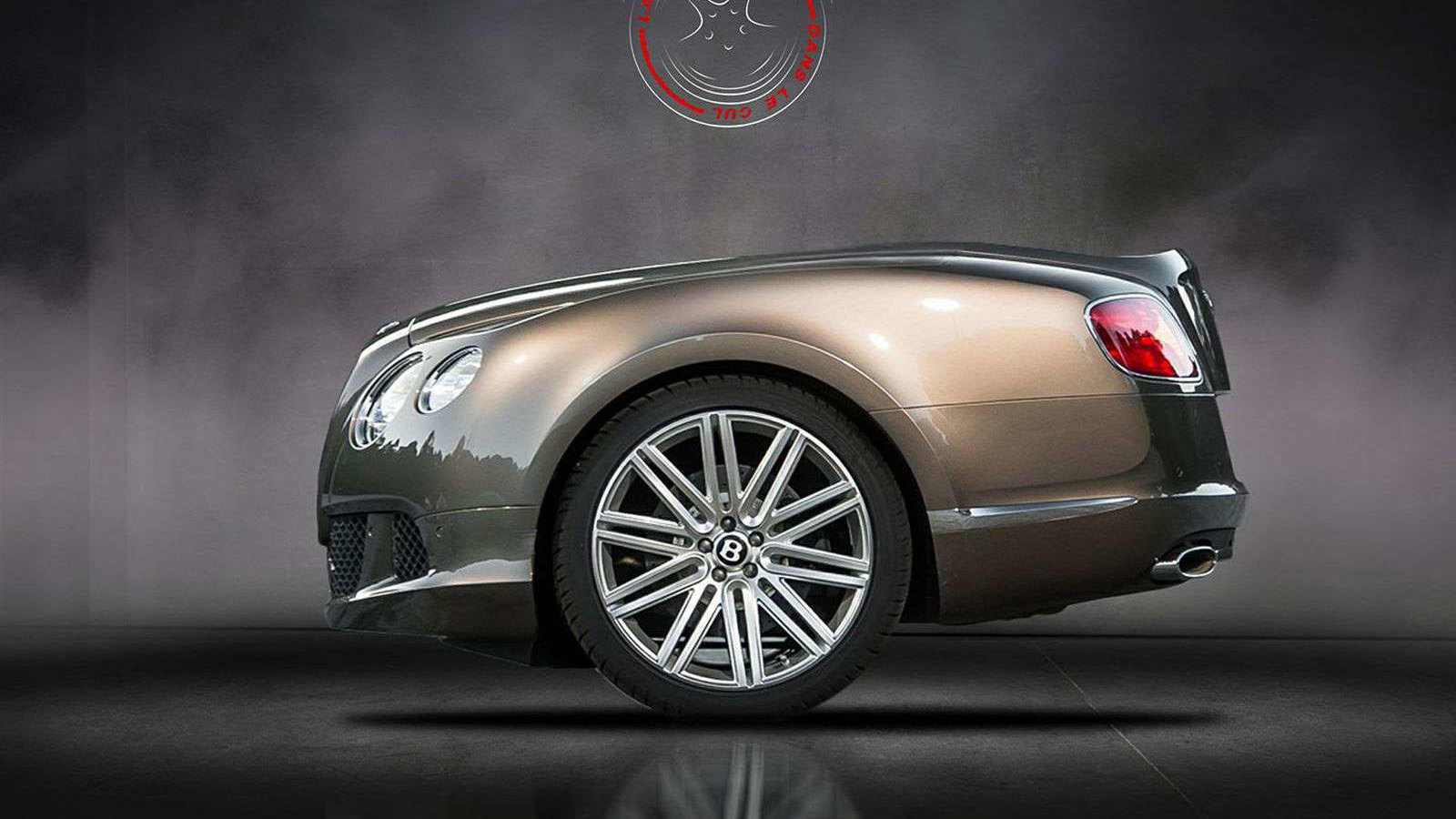 A French Artist Has Radically Minified A Bunch Of Cars