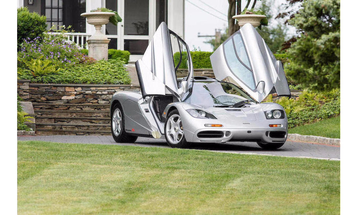 New Paint And Recaro Seats For Special 115-Unit Cadillac CTS-V