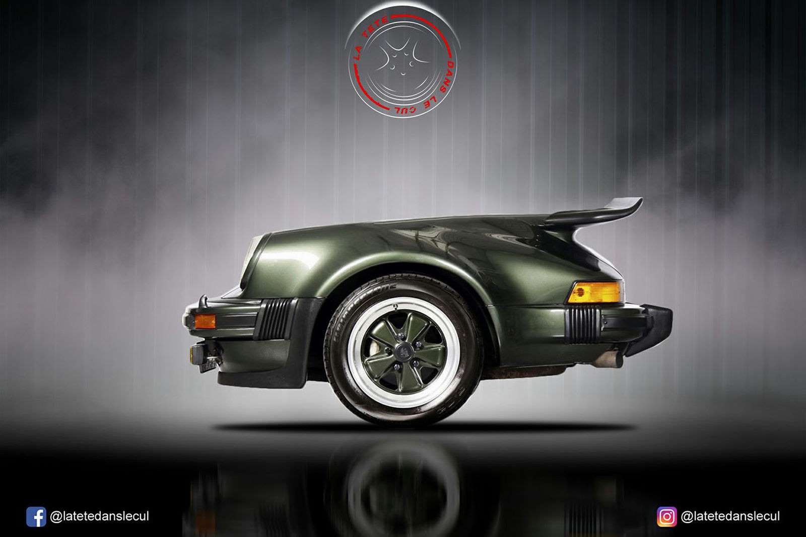 A French Artist Has Radically Minified A Bunch Of Cars