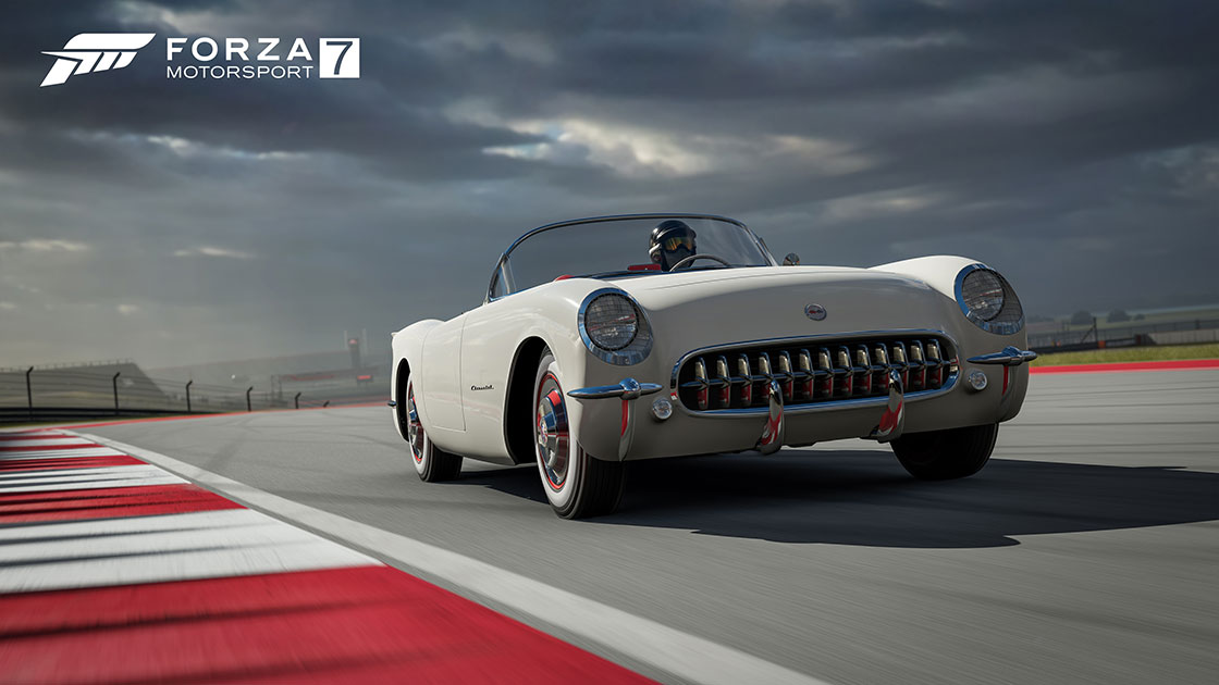 Here Are 137 More Cars That Will Be In Forza Motorsport 7