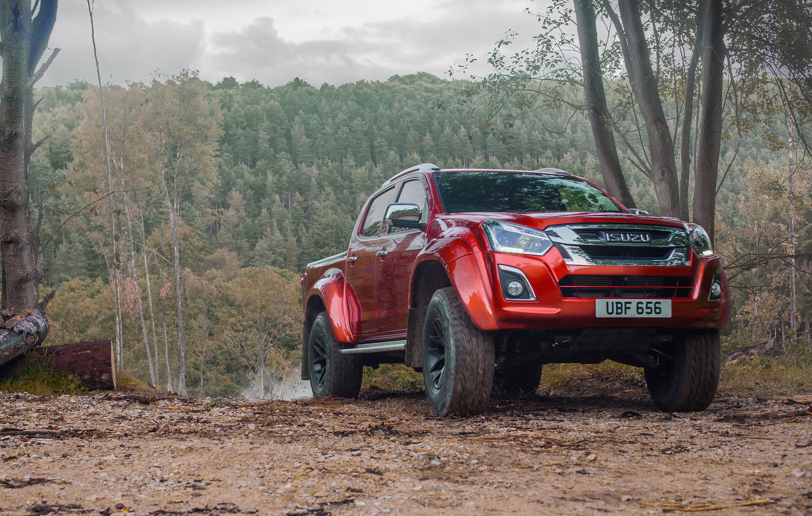 Drop Everything And Watch The Greatest Series Of Car Adverts Ever Made