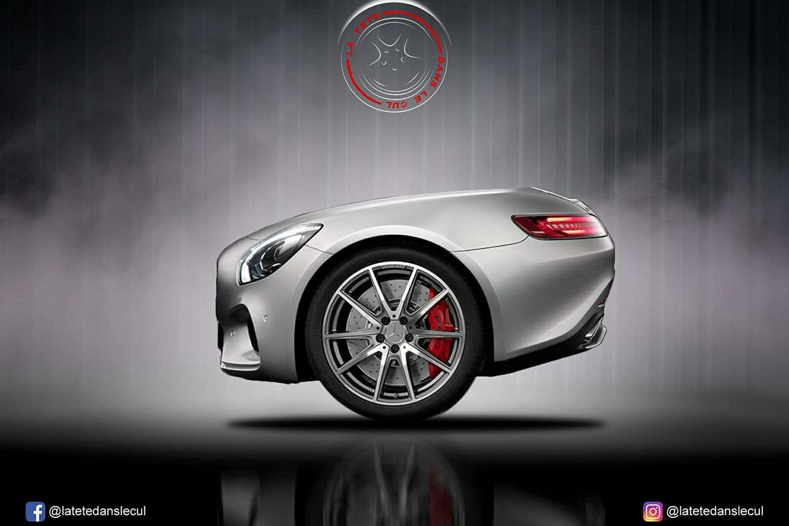 A French Artist Has Radically Minified A Bunch Of Cars