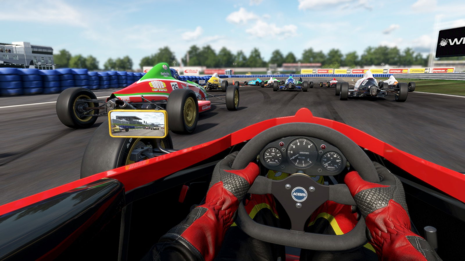 Delve Into Project Cars 2’s Deeper, More Extensive Career Mode