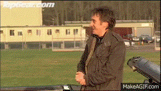 8 Hilarious #GIFs of Limousine Drivers Taking It To The MAX