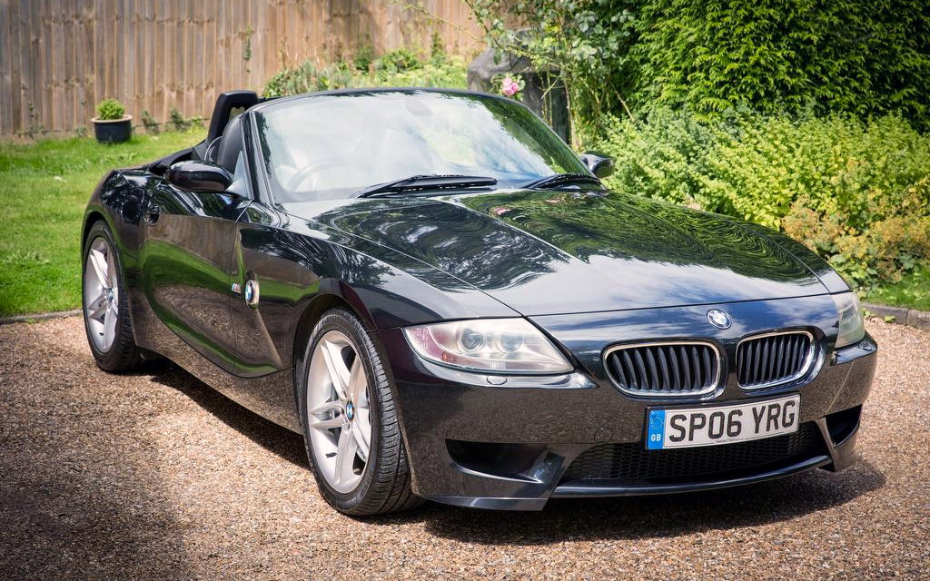 5 Enticing BMW Z4s That'll Force You To Lock-Up Your Wallet