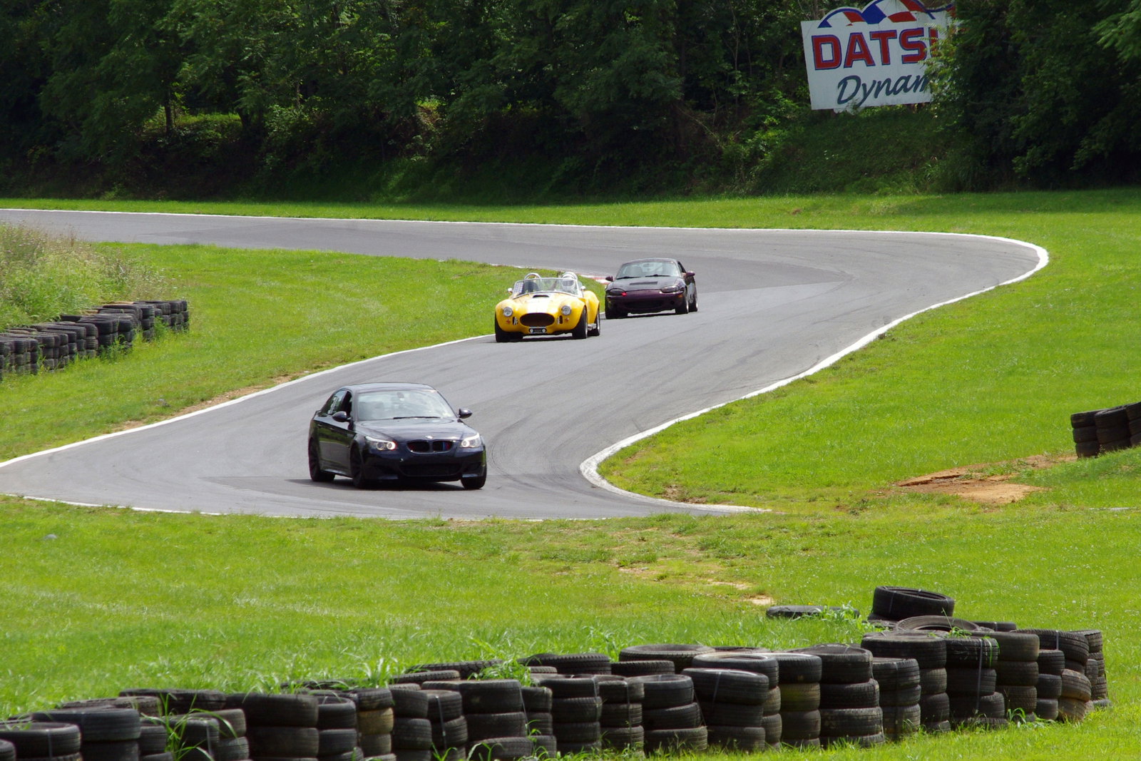 Mysterious 'Autonomous' Van Actually Driven By Dude Disguised As A Seat