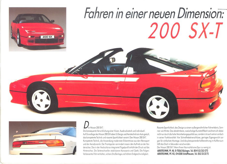 The Ultimate S13 guide! Everything you will ever need for distinguishing models. A lot of text and pictures /// PDF DOWNLOAD AT THE END OF THE BLOG ///