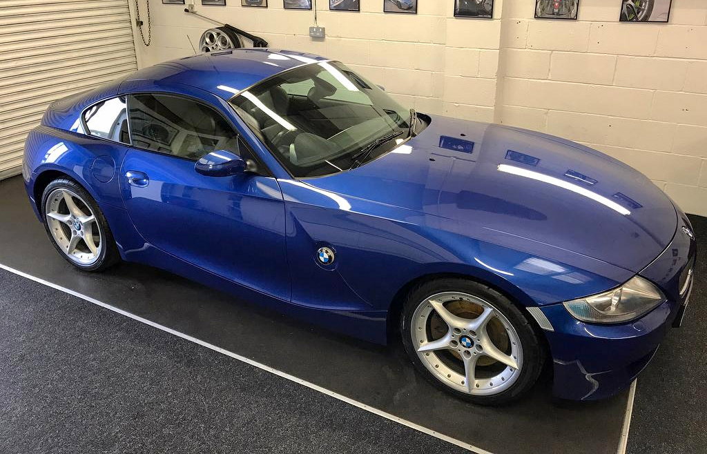 5 Enticing BMW Z4s That'll Force You To Lock-Up Your Wallet