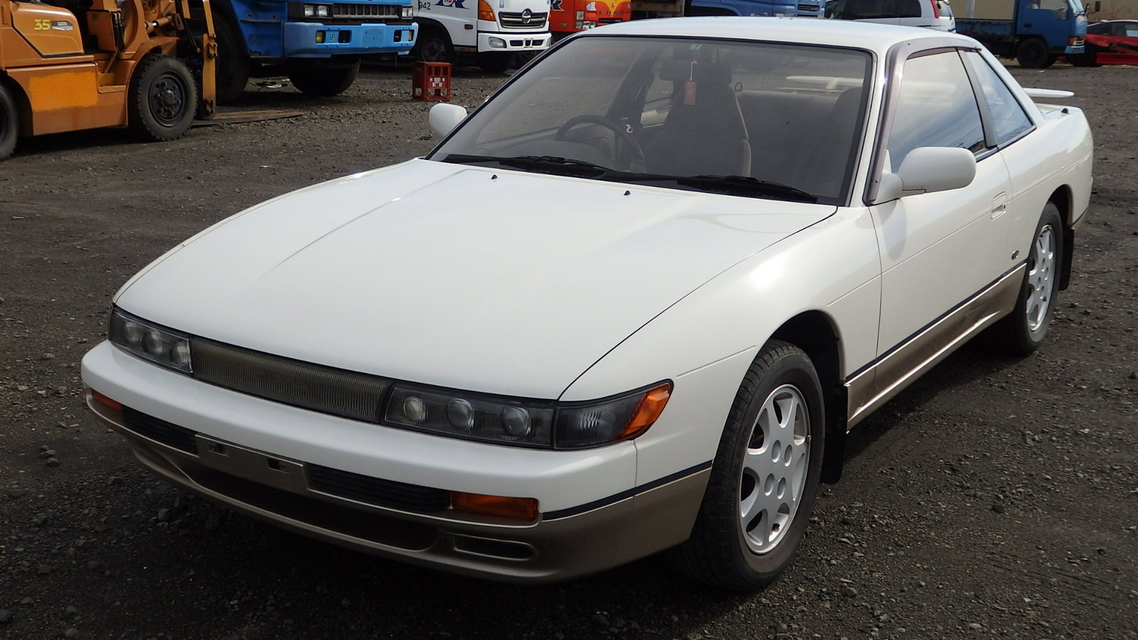 The Ultimate S13 guide! Everything you will ever need for distinguishing models. A lot of text and pictures /// PDF DOWNLOAD AT THE END OF THE BLOG ///