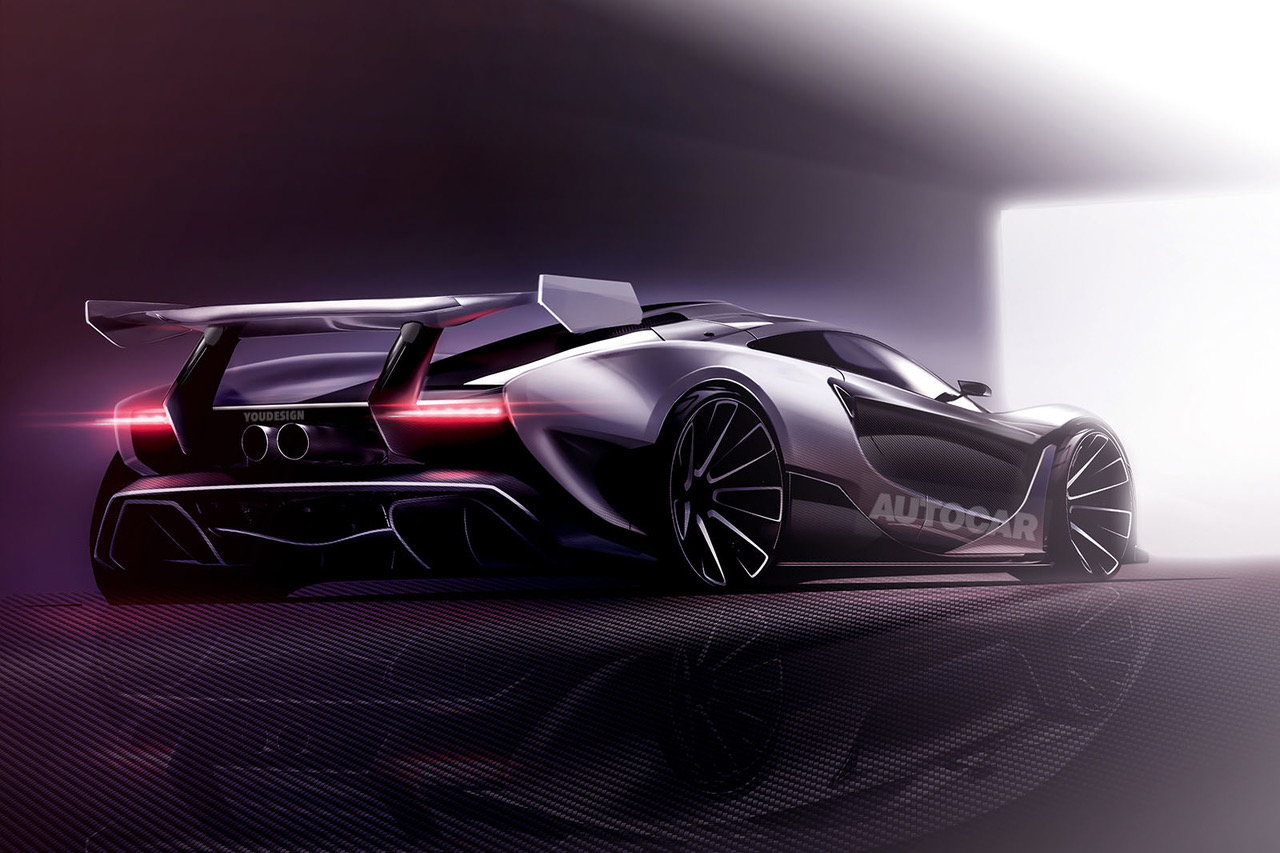 Image: Newspress/Autocar