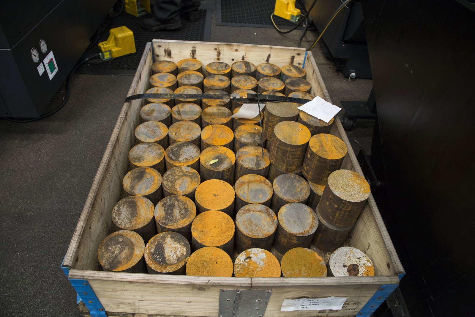 Here's What Goes Into Making A Geared Limited-Slip Differential
