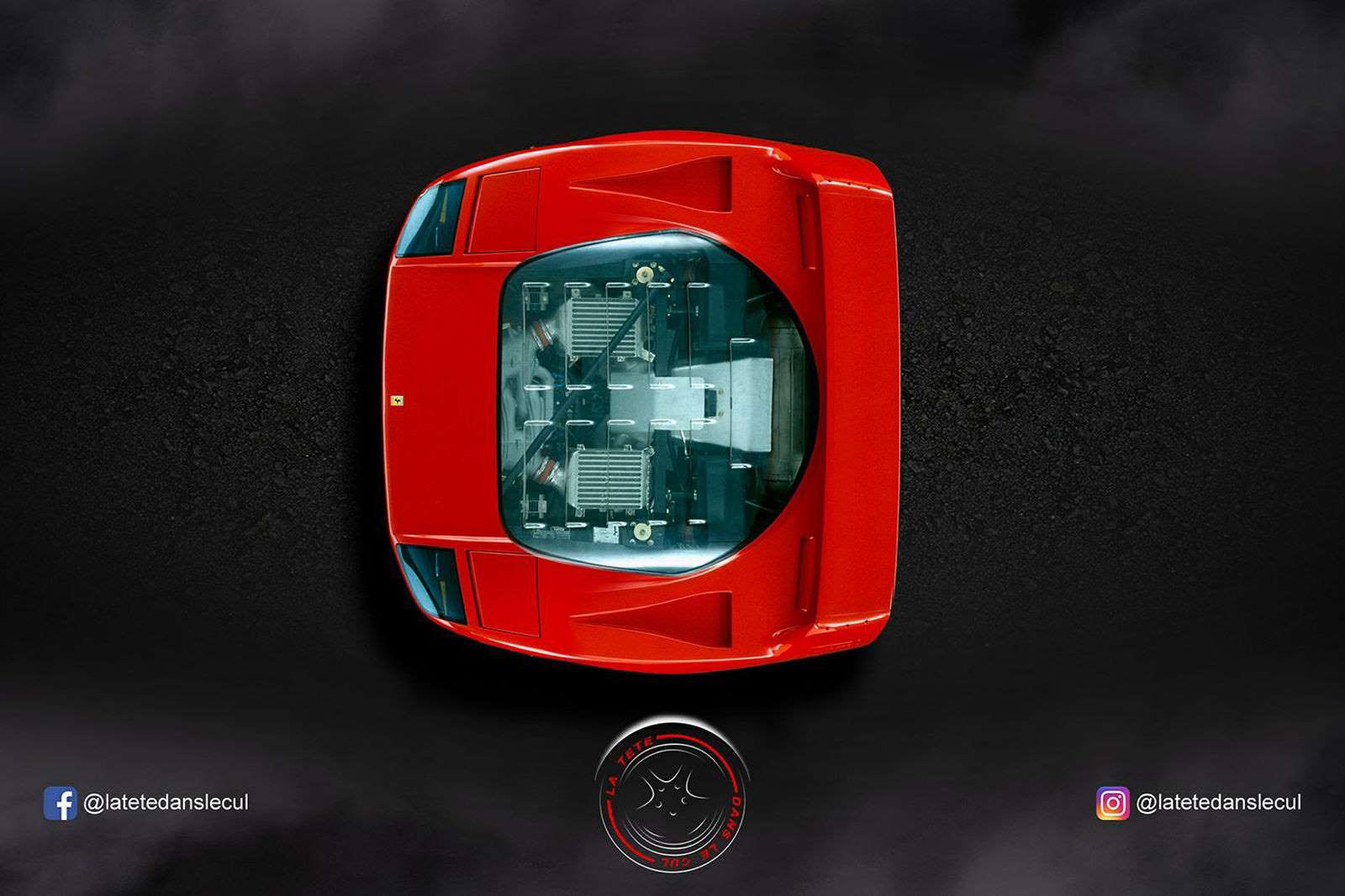 A French Artist Has Radically Minified A Bunch Of Cars