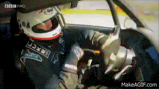 8 Hilarious #GIFs of Limousine Drivers Taking It To The MAX