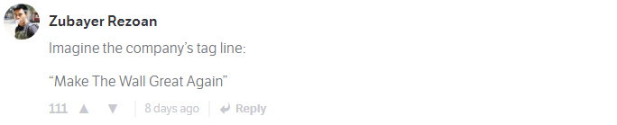 The 10 Best Comments On CT Last Week
