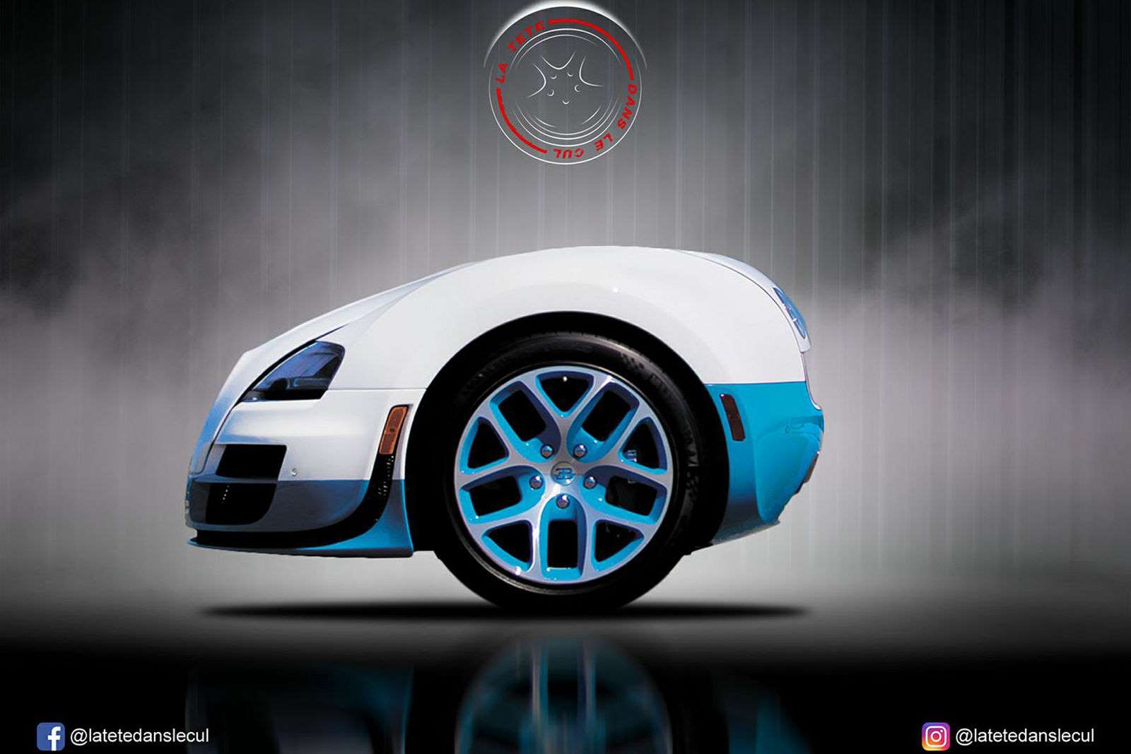 A French Artist Has Radically Minified A Bunch Of Cars