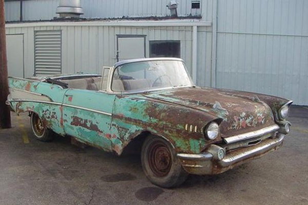 How Car Guys And Environmentalist Can Help Each Other Big Time #Blogpost