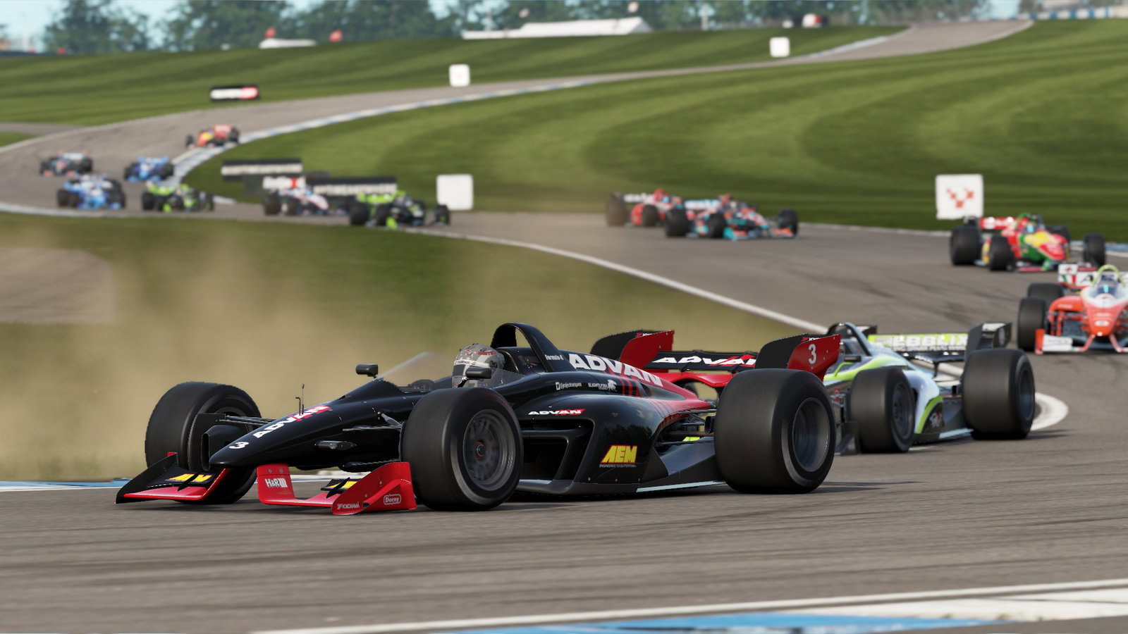 Delve Into Project Cars 2’s Deeper, More Extensive Career Mode