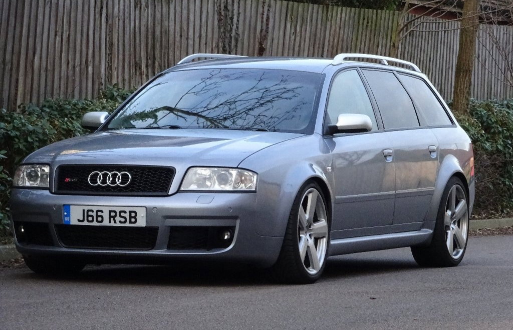 5 Sub-£10k Cars That Do 0-62mph In Under 5 Seconds