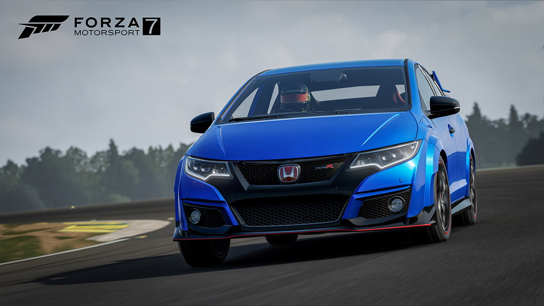 Here Are 137 More Cars That Will Be In Forza Motorsport 7