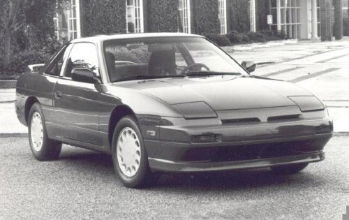The Ultimate S13 guide! Everything you will ever need for distinguishing models. A lot of text and pictures /// PDF DOWNLOAD AT THE END OF THE BLOG ///