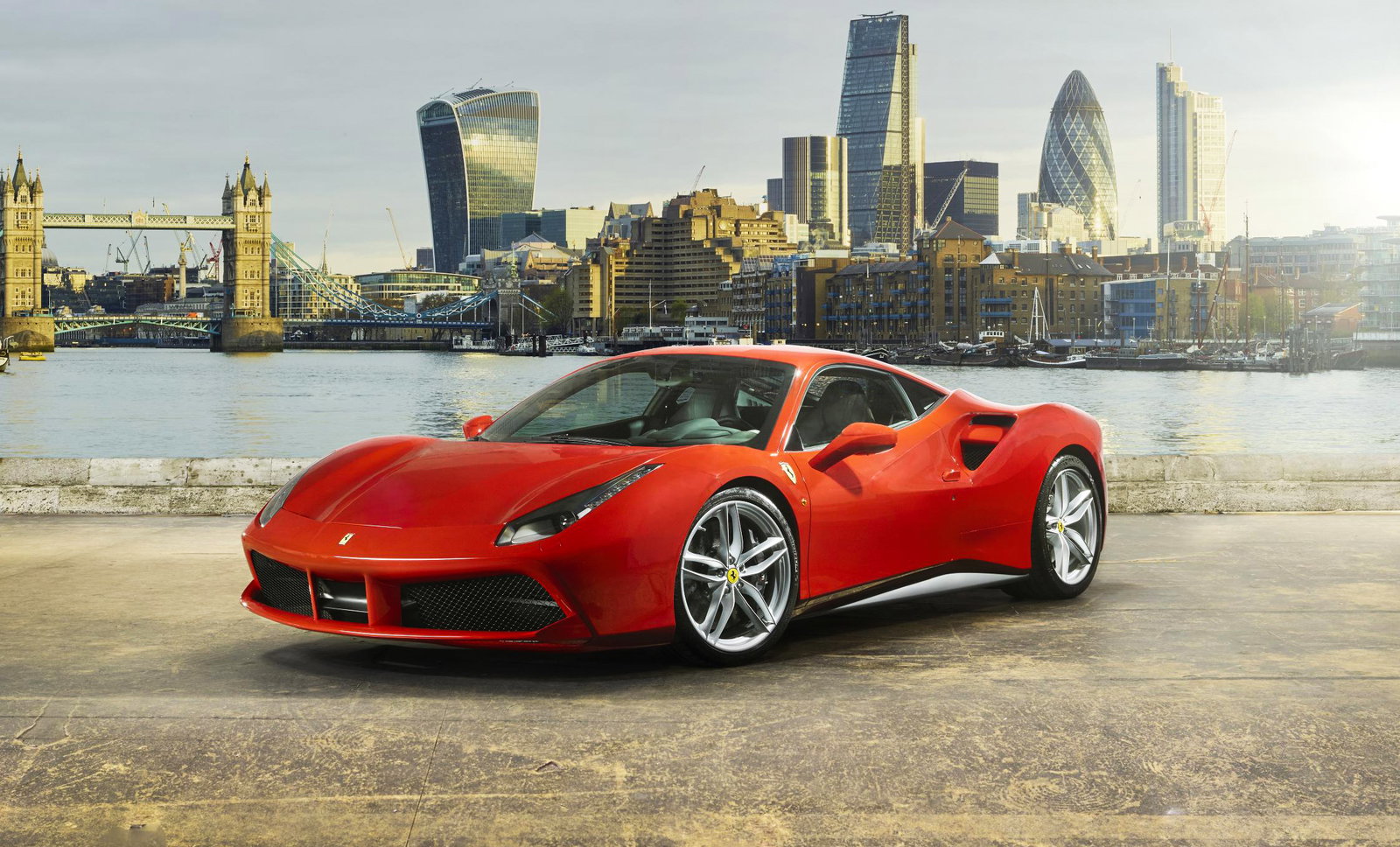 Here Are 137 More Cars That Will Be In Forza Motorsport 7