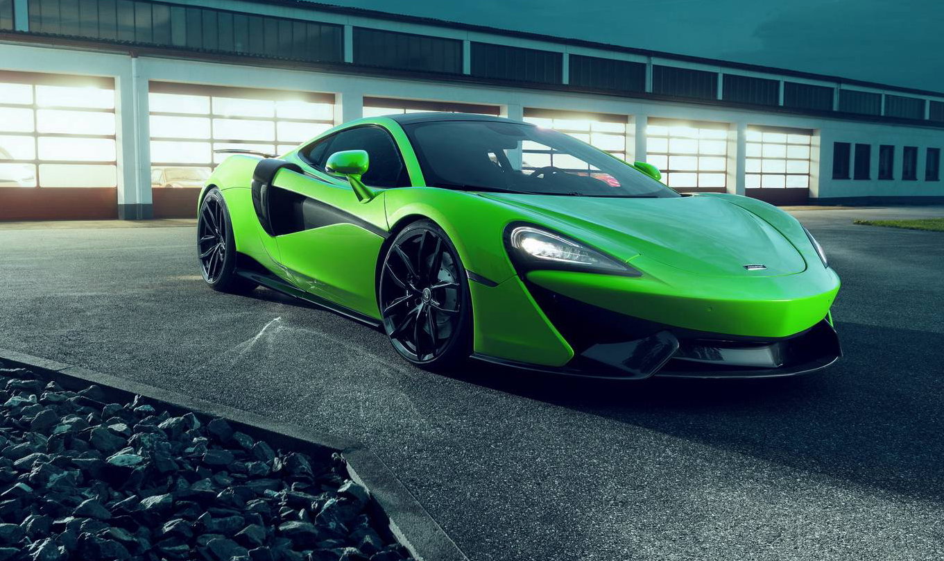 Here's Your First Look At Volkswagen's New Pint-Sized SUV