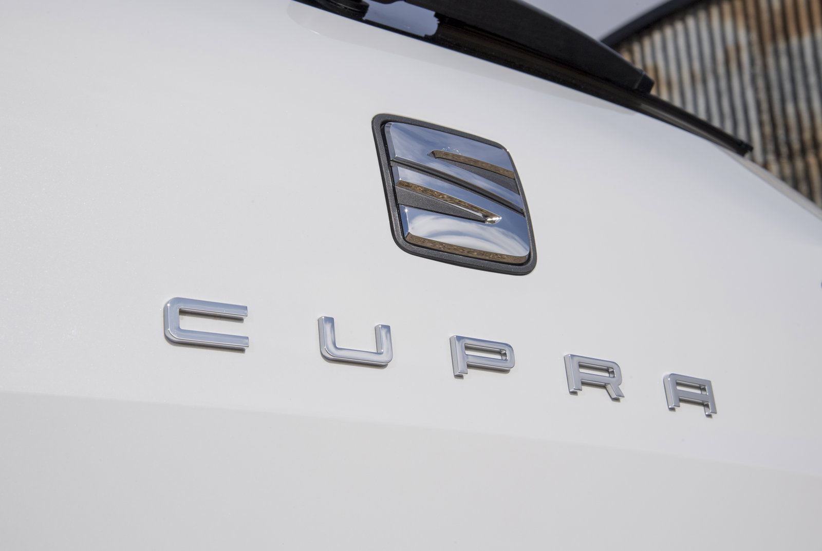 This arrangement won't be around much longer...