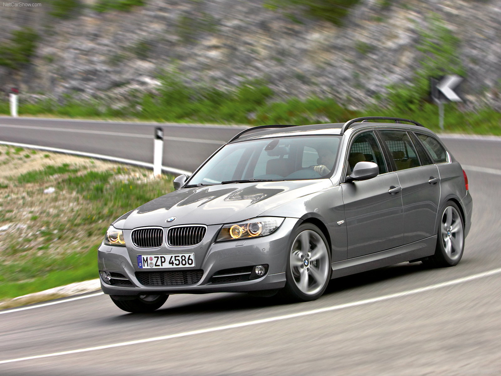 The German 'Big Three' Are Setting Up Their Own Diesel 'Scrappage' Scheme - But Only In Germany