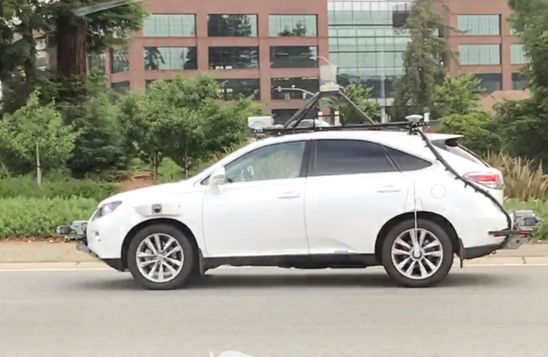 Using Smoke Grenades To Understand The Aerodynamics Of The Acura NSX