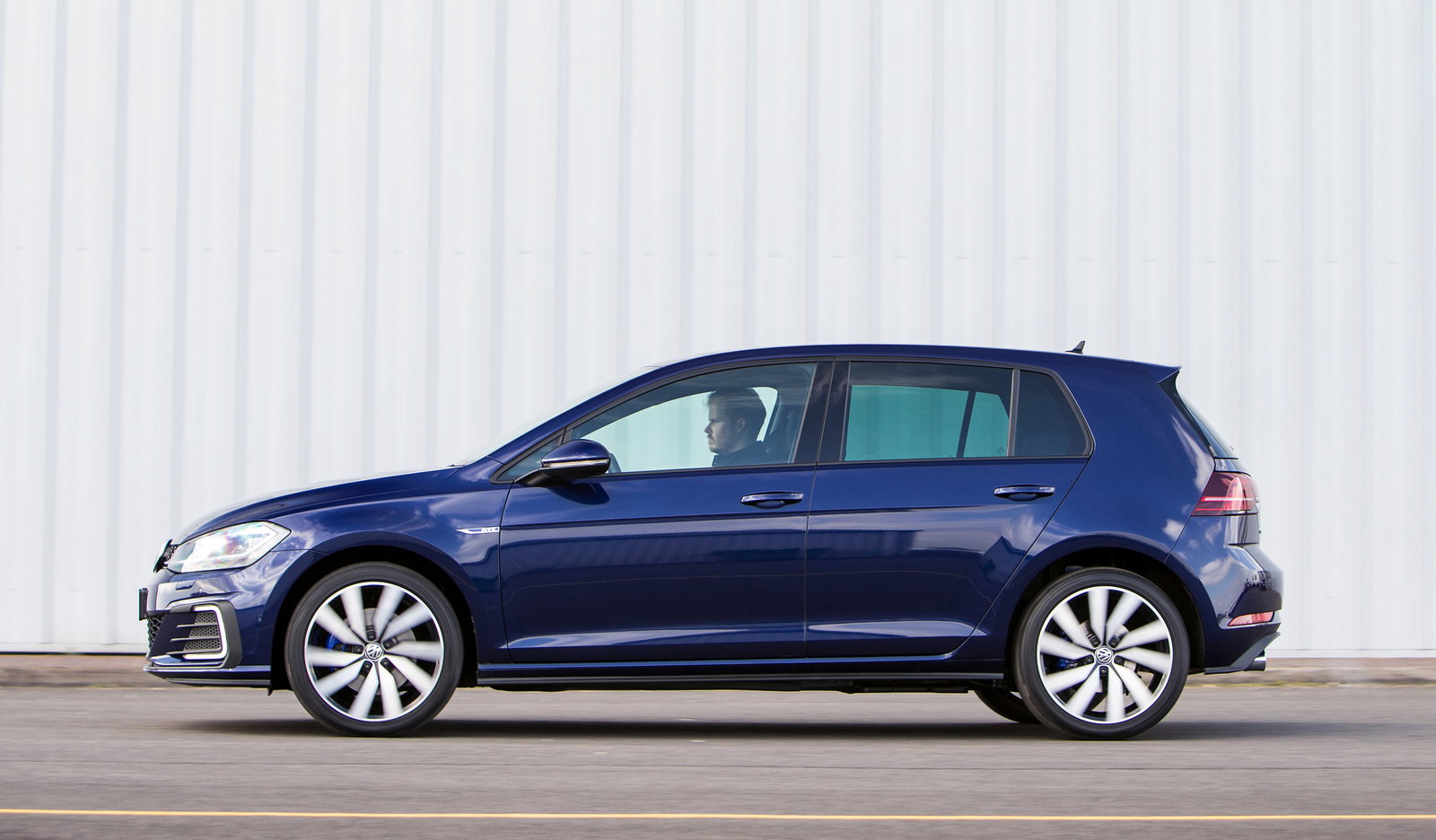 Cars Are About To Get A Lot Cheaper In Denmark With The End Of The 180 Per Cent Tax Rate