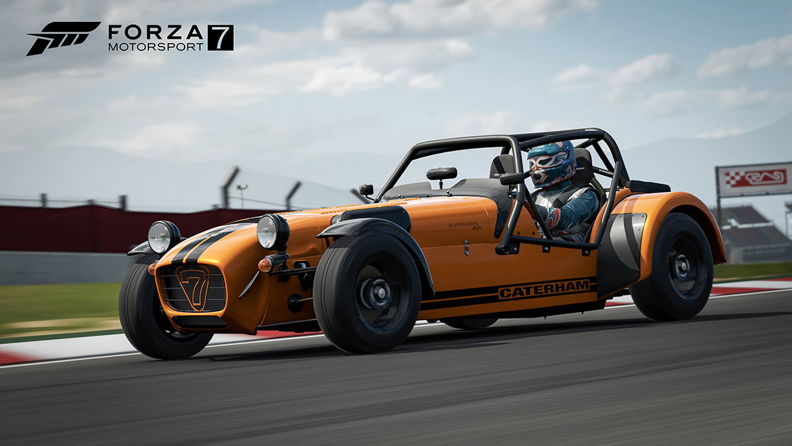 Forza Horizon 4 Is The Fastest-Selling Installment In The Series