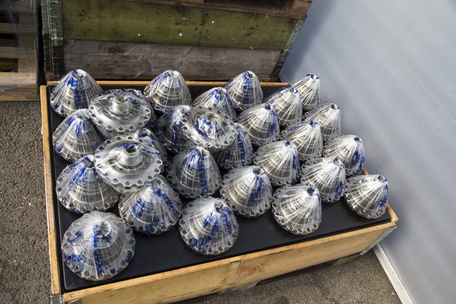 What’s The Difference Between Geared And Plated Limited-Slip Differentials?