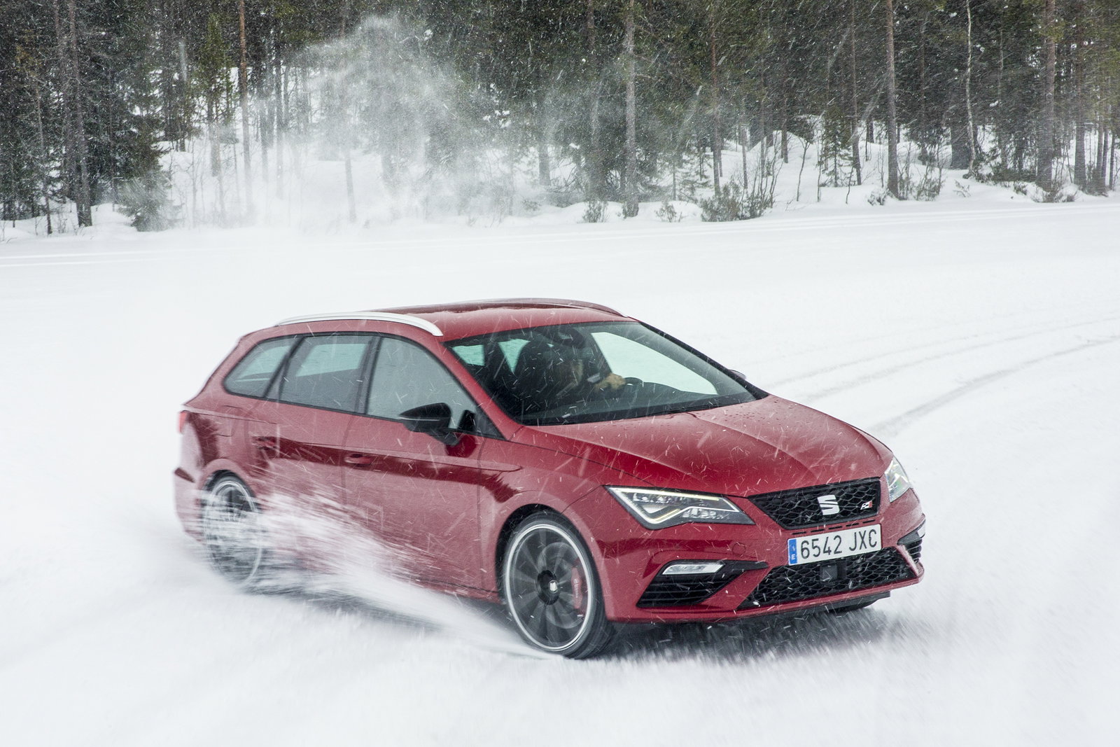 Seat Is Reportedly Turning Cupra Into A Separate Performance Brand