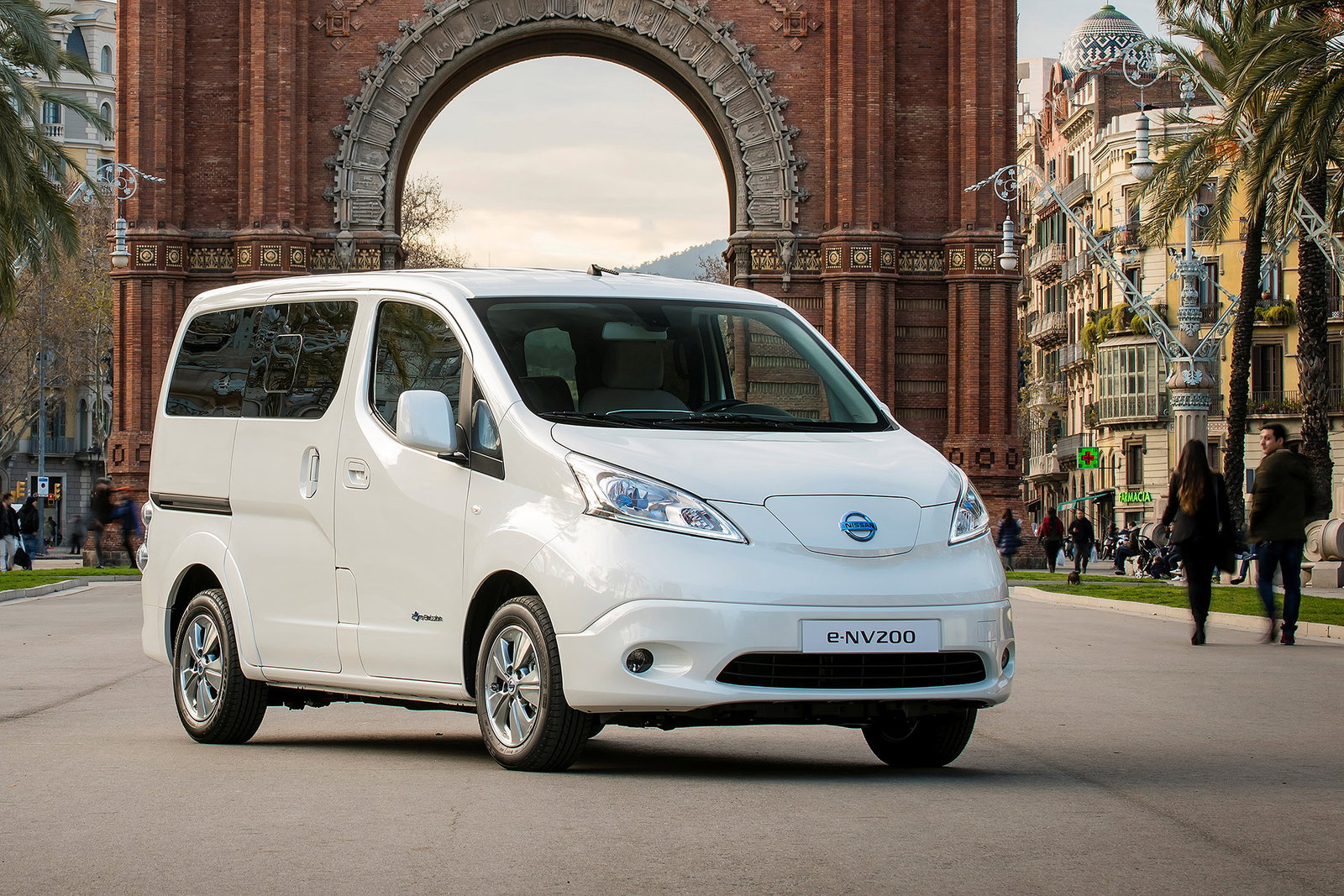 6 Cars That Are Cheaper Than The Hilariously Expensive New London Taxi