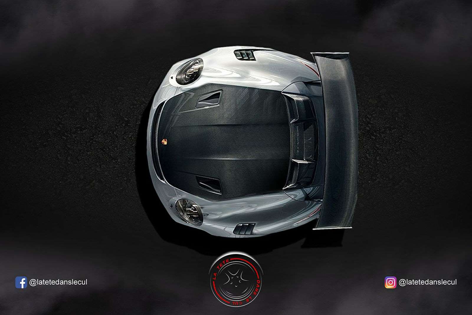 A French Artist Has Radically Minified A Bunch Of Cars