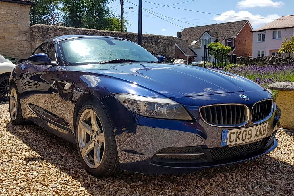 5 Enticing BMW Z4s That'll Force You To Lock-Up Your Wallet