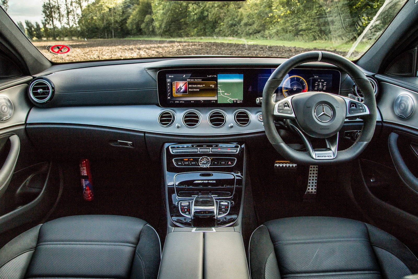 Mercedes-AMG E63 S Review: The Best Super Saloon Of All Time?