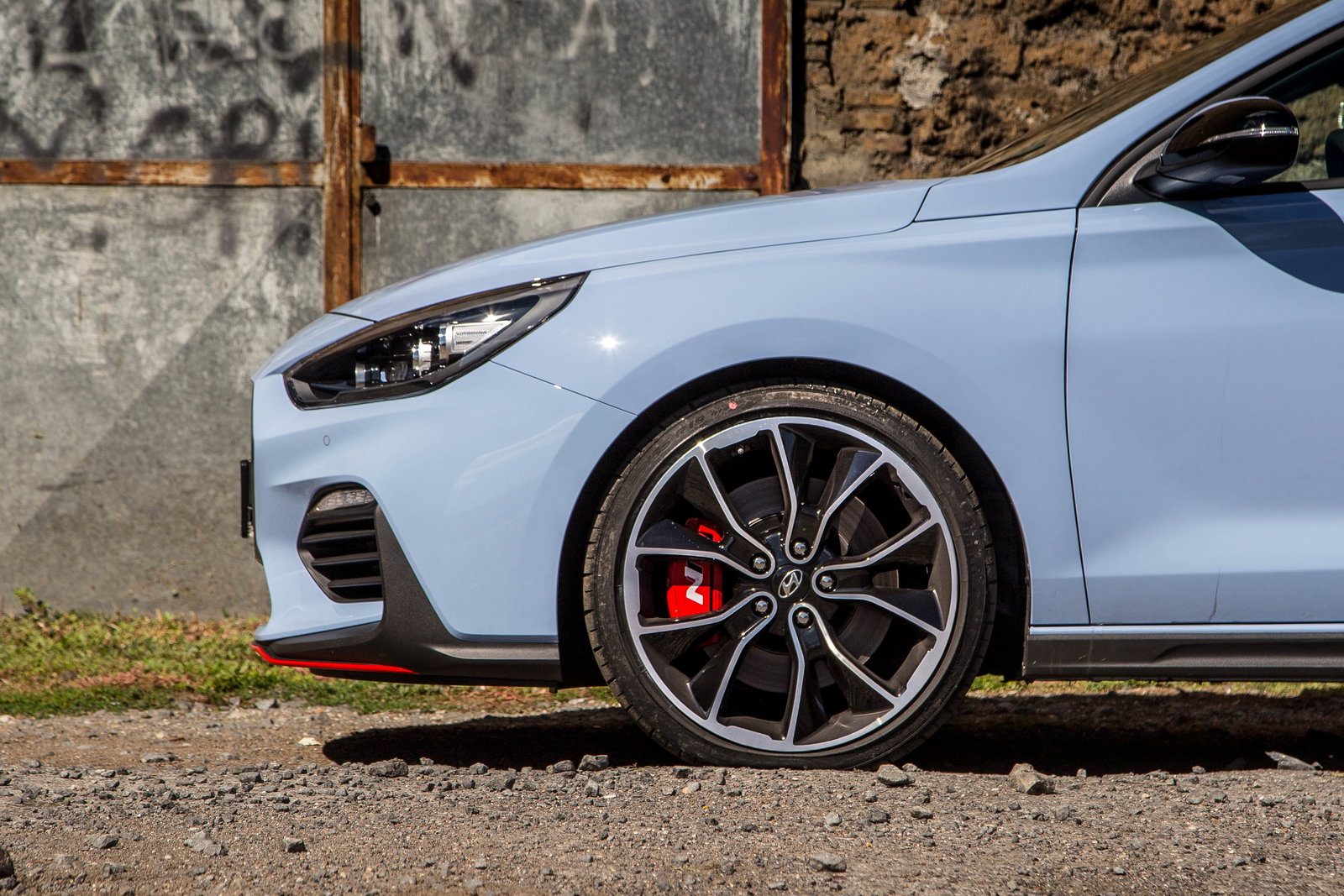 Hyundai i30 N Review: The World-Beater That Came Out Of Nowhere