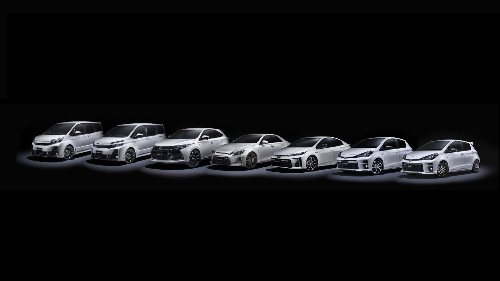 A Gazoo Racing Toyota 86 Is Here, Along With A Whole Series Of 'GR