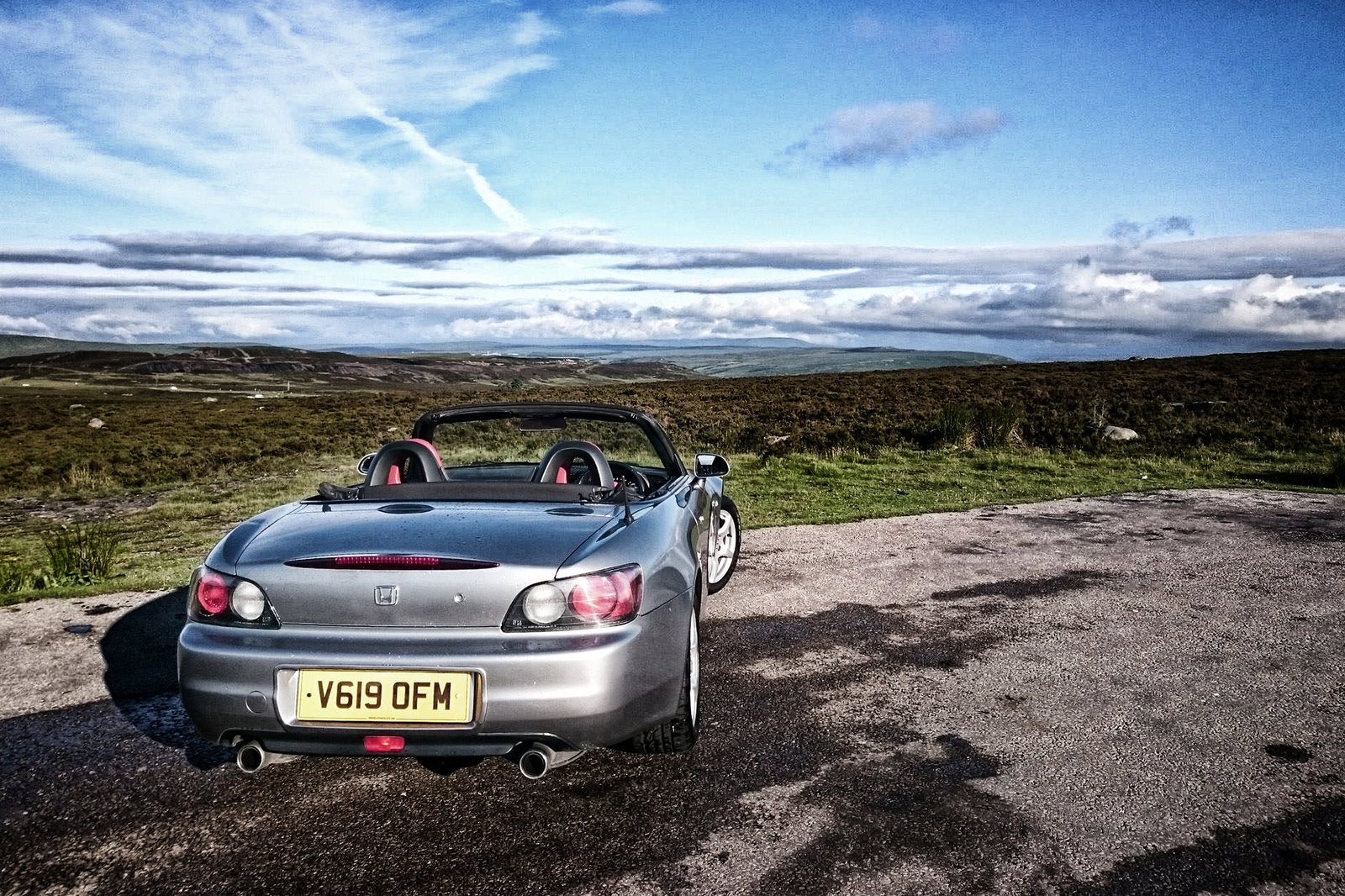9 Surprising Things I Learned From Owning A Honda S2000 For 9 Months