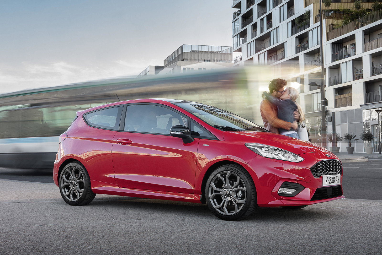 The Slow Death Of The Three-Door Hatchback Is Happening, And We're Not Happy